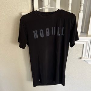 NoBull shirt